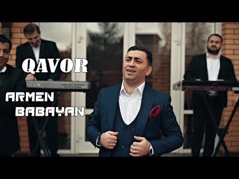 Armen Babayan - Qavor