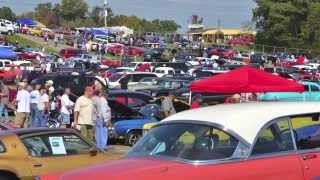 Carllsle Events Car Shows