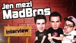 JEN MEZI MADBROS!