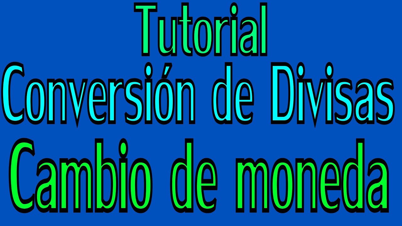 Finanzas forex colombia