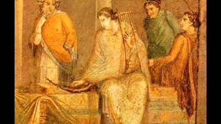 Music from Ancient Rome part I