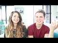 17 Attempted Accents | Zoella