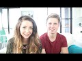 17 Attempted Accents | Zoella