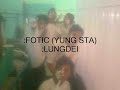 'kanggui yung sta* - lungdei . 1st music record )