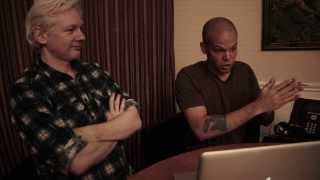 Calle 13 - Trailer del tema Multi_Viral