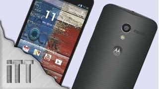 Moto X - das Smartphone des Jahres?