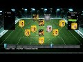 FIFA 14 ULTIMATE TEAM - 300K 3 LEAGUE AWESOME SQUAD BUILDER!