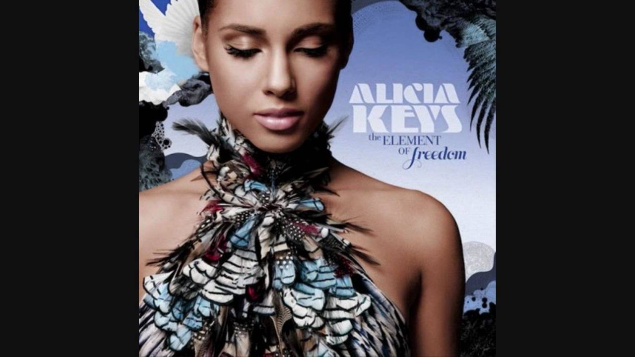 Alicia Keys - Love Is Blind Lyrics | MetroLyrics