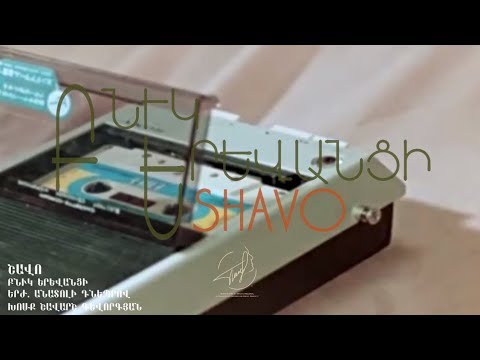 Shavo - Bnik Yerevantsi