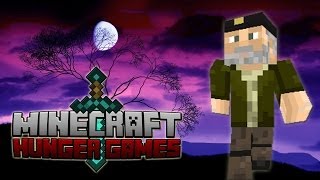 EL CARROÑERO!! - Los Juegos Del Hambre! c/ Vegetta - MINECRAFT