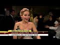Jennifer Lawrence, Jack Nicholson Interruption Makes Waves After Oscars; Anne Hathaway on Big Win