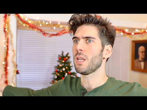 The Introvert's Survival Guide to the Holidays (funny)