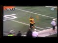 1/3/14 Cotton Bowl Missouri VS Oklahoma State: Michael Sam'