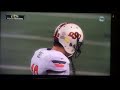 1/3/14 Cotton Bowl Missouri VS Oklahoma State: Michael Sam'