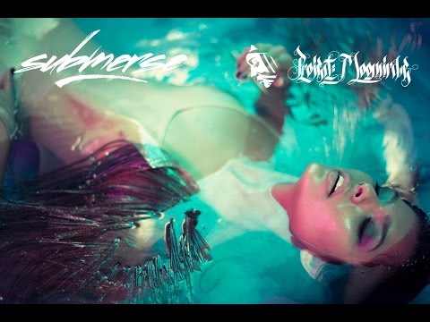 SUBMERSE - Shoreline