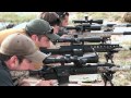 Magpul Dynamics - The Art Of The Precision Rifle - Full Trailer 