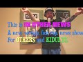 In OTHER News: Mac Lethal Fast Raps the News (Pilot Episode)
