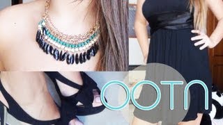 [OOTN Summer evening con OnlyMegan17]