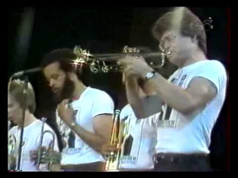 1980 - Mel Lewis Orchestra - (1) Low Down