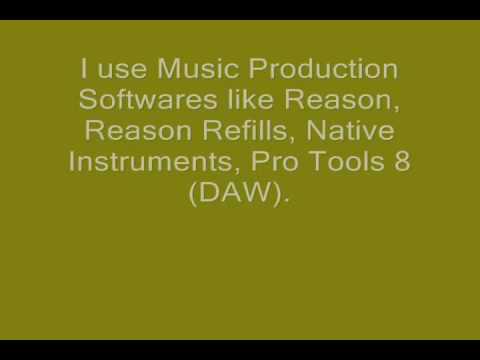 ... Theme Music Composition using Pro Tools 8 XPand Plugin - YouTube