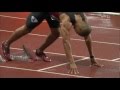 Meeting Diamond League de Shanghai : 400m haies hommes (19/05/12)