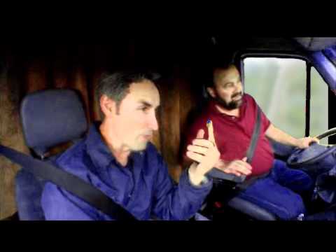Fake American Pickers