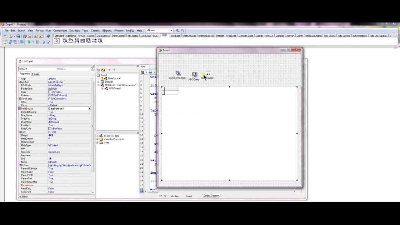 Tutorial Fastreport Delphi Xe2 | tutorial delphi fastreport 1 youtube Tutorial Fastreport Delphi Xe2 | tutorial delphi fastreport 1 youtube