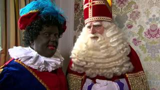 Koefnoen - Viktor en Rolf & Sinterklaas