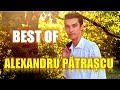 ALEXANDRU PATRASCU  SUPER COLAJ VIDEO  CELE MAI ASCULTATE PIESE