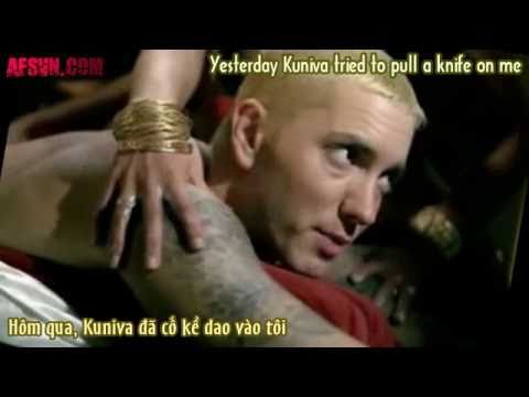 [Vietsub] My Band - Eminem ft. D12 lyrics