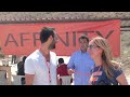 ΣΚΟΠΕΥΤΙΚΟΣ ΑΓΩΝΑΣ ΣΕ ΣΙΛΟΥΕΤΑ ΑΓΡΙΟΧΟΙΡΟΥ ΣΤΗΝ ΚΟΡΙΝΘΟ - LAMBRO - FRANCHI