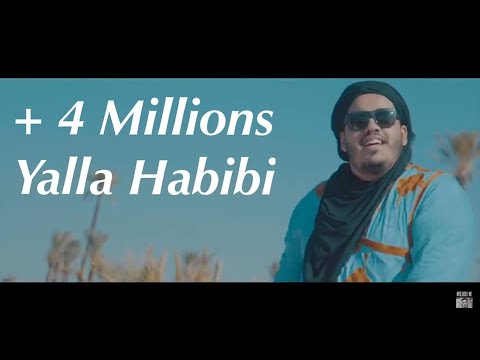 Mehdi M - Yalla Habibi