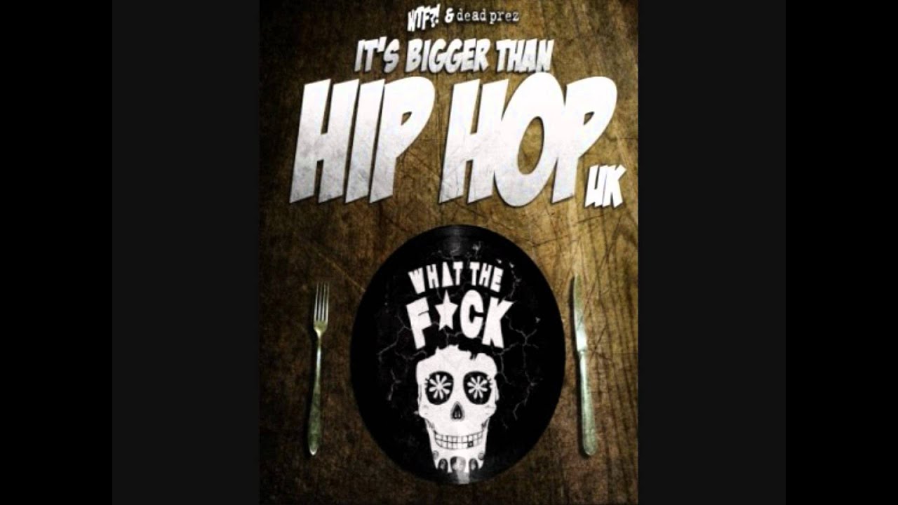 Dead Prez - Hip Hop - YouTube