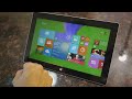 Microsoft Surface 2 Review