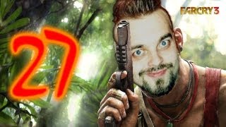 Far Cry 3 CZ - Let's Play SK - Part 27 - Mame Dýku :)