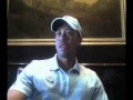 Tiger Woods Q&a Video Responses - Youtube