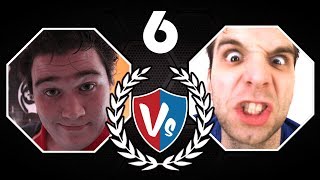 Lars VS David! - Aflevering 6 - "Schatgraven!"