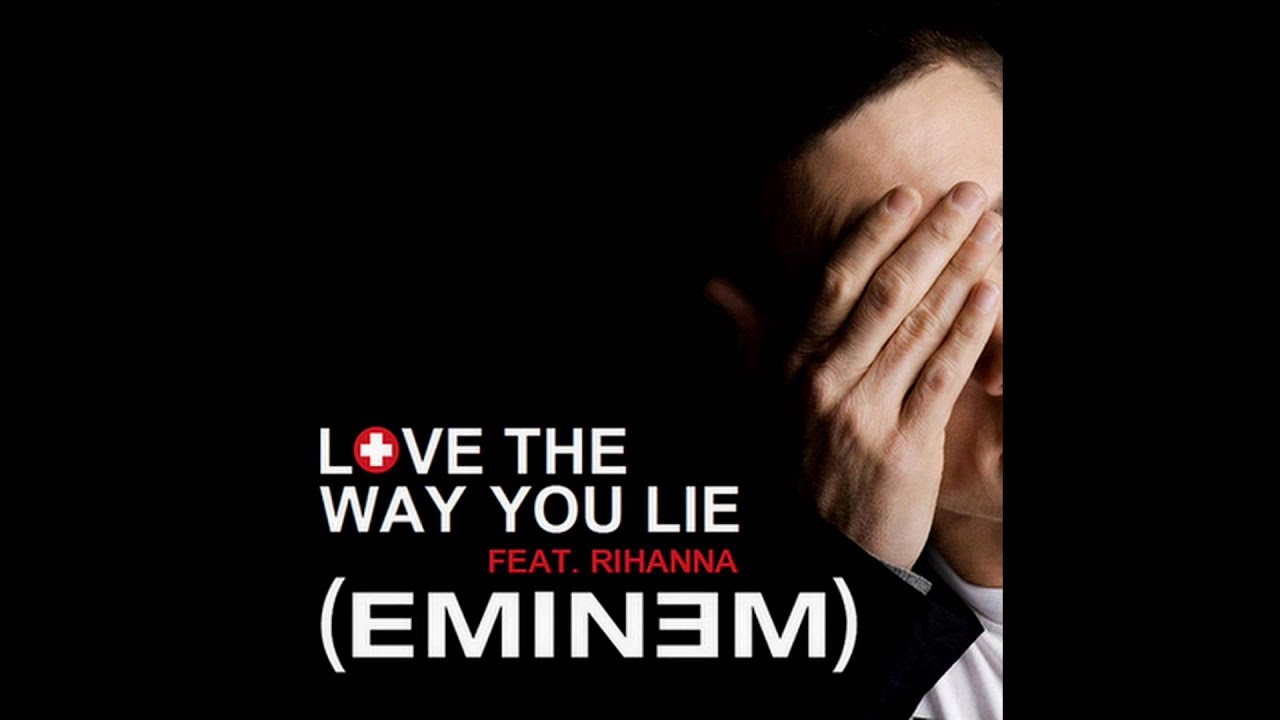 Перевод песен Eminem: перевод песни Love the