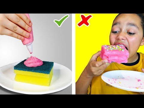 BEST PRANKS AND MAGIC TRICKS!! Funny Tik Tok Memes