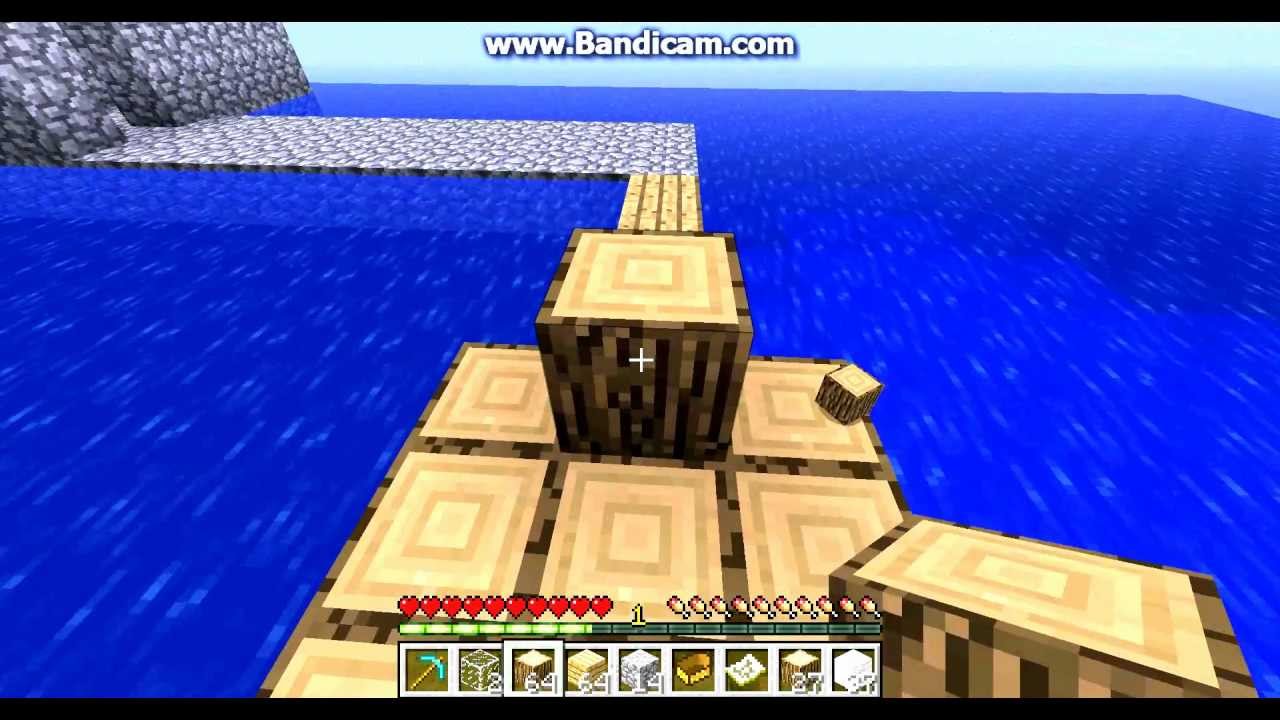 Bukkit Plugins: Boat Mod! (Discontinued) - YouTube