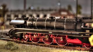 Modellbahn Hintergrund Bilder und Bildschirmschoner Motive kostenlos