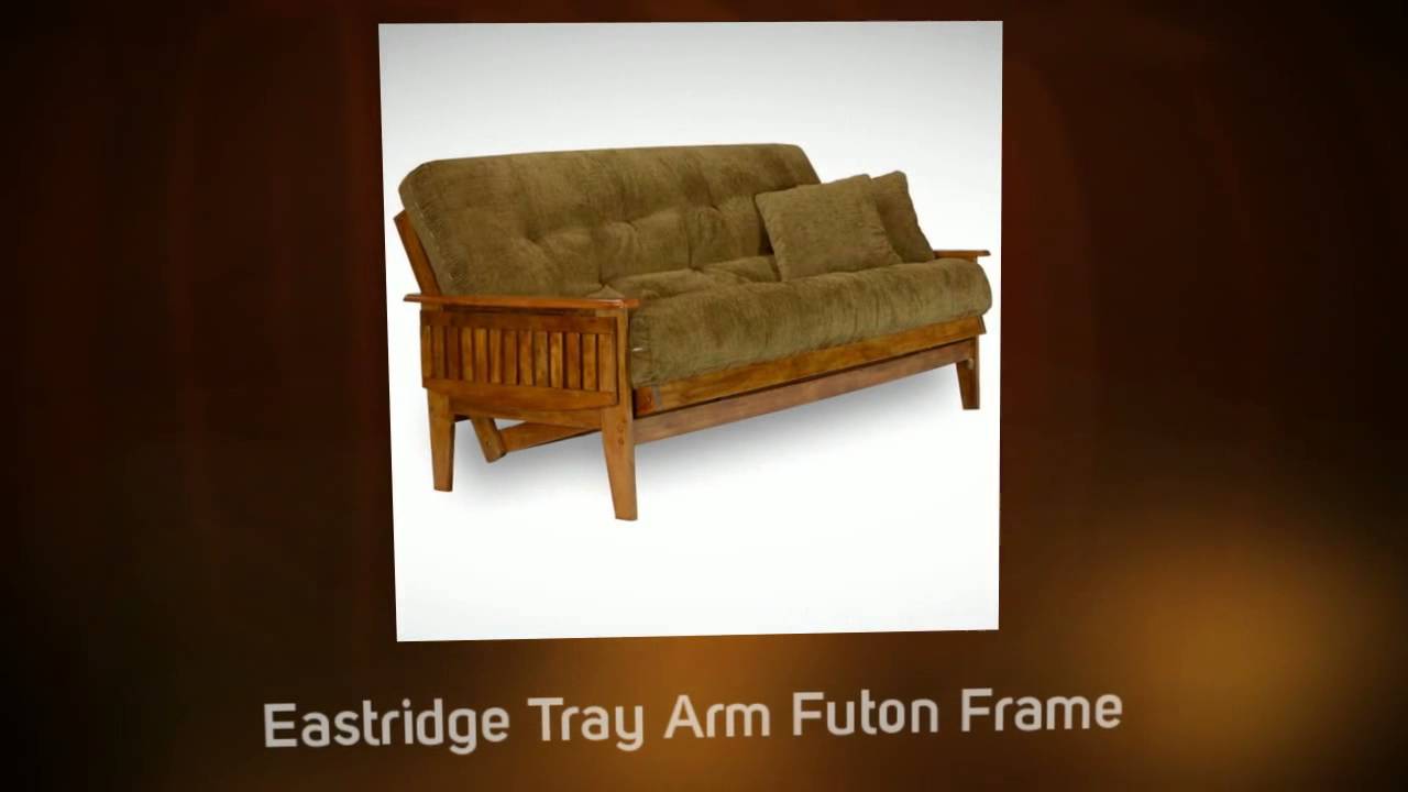 Nirvana Futons YouTube