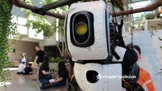 The Most Stunning GLaDOS Cosplay You've Ever Seen