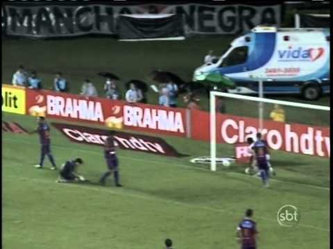 Confira os Gols Estaduais