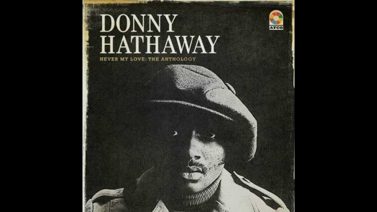 Donny hathaway midi files download