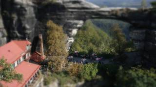 Small Life in Saxon Switzerland Small Life in Saxon Switzerland