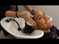 My Curly Hair Experience at Salon 718