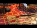Mixing Patterned Rugs And Fabrics, 6 Decorating Tips By Eric 