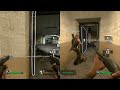 Thumbnail 3 for Left 4 Dead Xbox 360 Multiplayer ( Offline) Split Screen Thumbnail 3 for Left 4 Dead Xbox 360 Multiplayer ( Offline) Split Screen