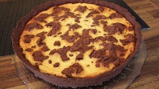 Russischer Zupfkuchen / Sallys Classics / Rezept